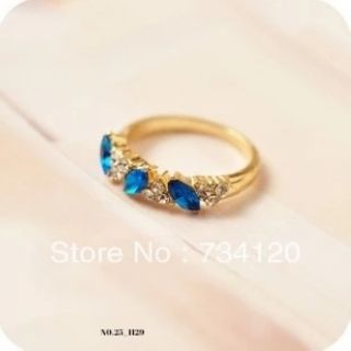 NHẪN ĐÁ XANH