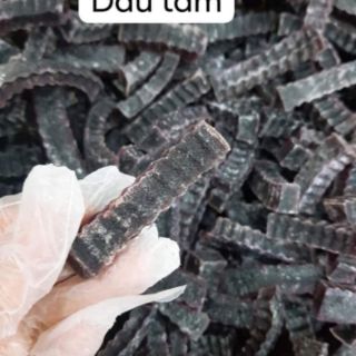 Mứt rau câu rong sụn
