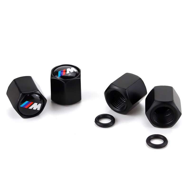 Dành Cho Xe BMW M Nắp Van Đa Năng Thân Thích Hợp Cho Xe BMW / / M BMW X1 X3 M3 M5 Series Lốp Van Thâ