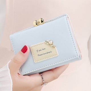 (ThaoLinh) Ví nữ cầm tay mini