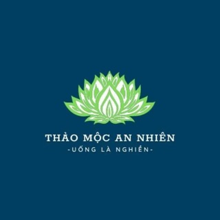 Trà Thảo Mộc An Nhiên