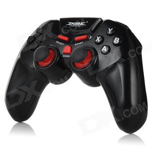 [HOT] Tay cầm chơi game không dây cho Android Dobe Ti-465 -smartfamily