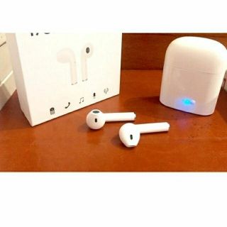 Tai nghe bluetooth I7S TWS âm thanh cực hay