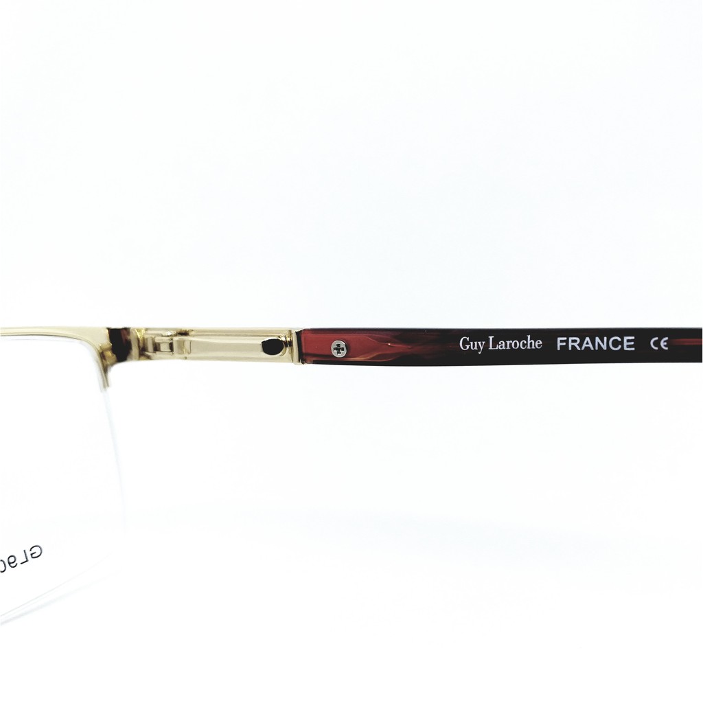 Gọng kính nam Guy Laroche GL90406