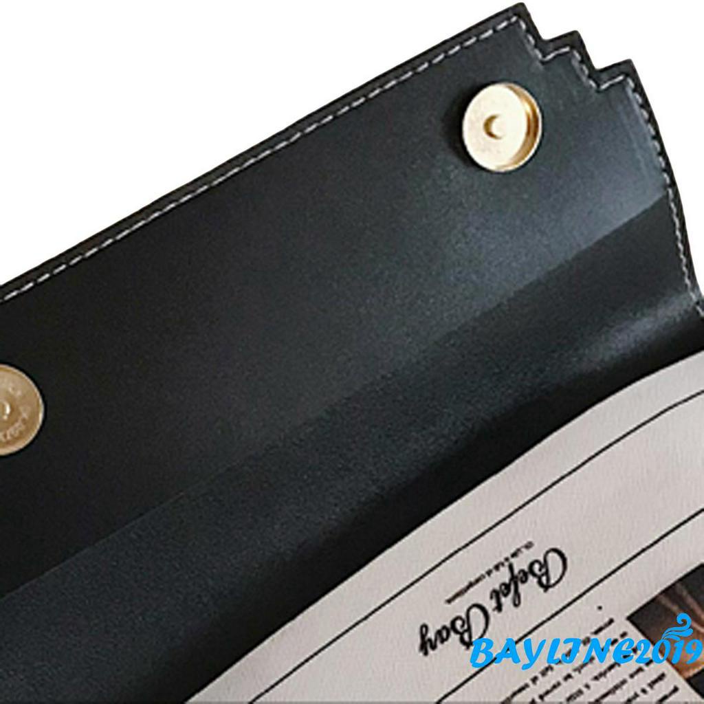 Túi Đeo Chéo Da Giả In Chữ Thời Trang Cho Nữ