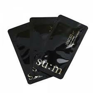 Combo mặt nạ sirum cao cấp