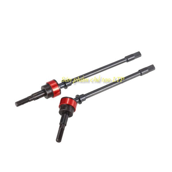 Trục láp bánh xe 1/10 SCX10
