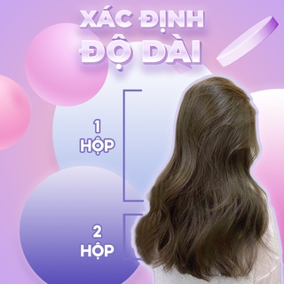 CHÉN TRỘN THUỐC NHUỘM TÓC [ SỬ DỤNG ĐƯỢC NHIỀU LẦN ]