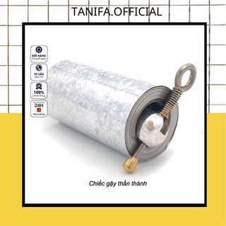 Gậy như ý tôn ngộ không ảo thuật bỏ túi hàng cao cấp bằng thép cứng cáp không gỉ