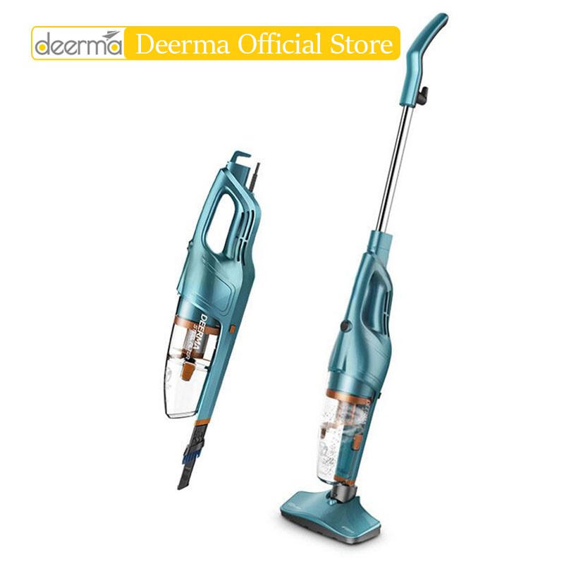 Máy hút bụi cầm tay Deerma Vacuum Cleaner DX900 | BigBuy360 - bigbuy360.vn