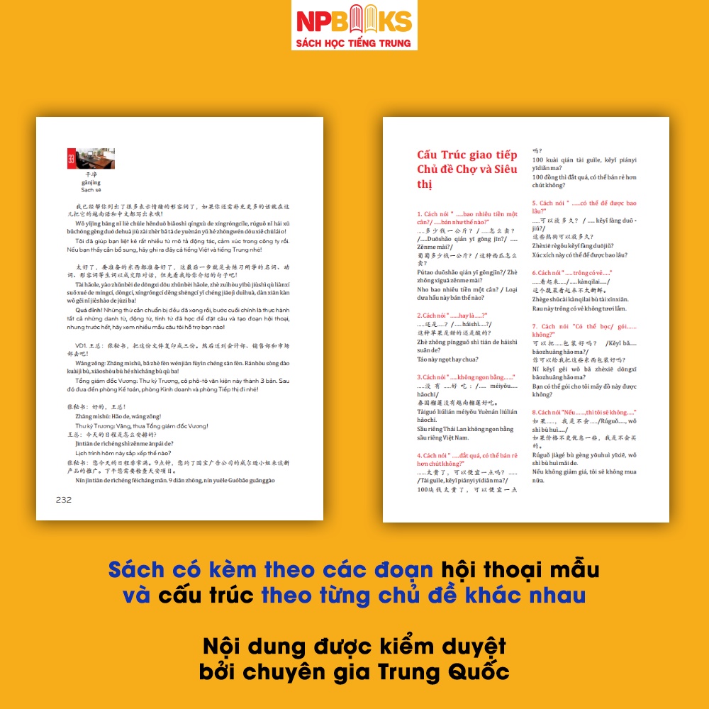 Sách - Make your chinese map - Phiên bản mới 2021