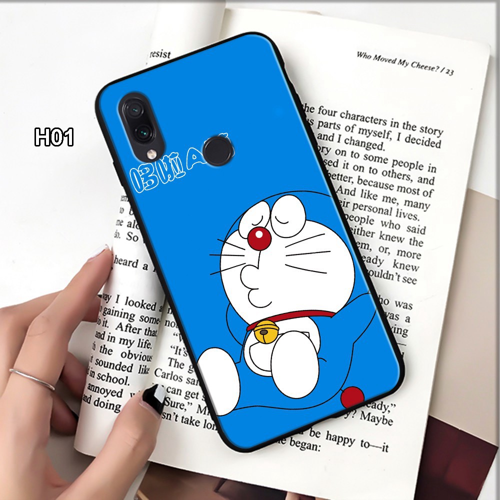 Ốp lưng Xiaomi Redmi Note 5 - 5 Pro, Redmi Note 6 - 6 Pro chất lượng