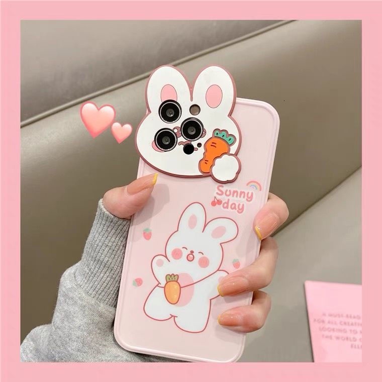 Ốp điện thoại silicon dẻo chống rơi thích hợp cho IPhone 12 7 8Plus SE X XS XR 12 Promax 11promax