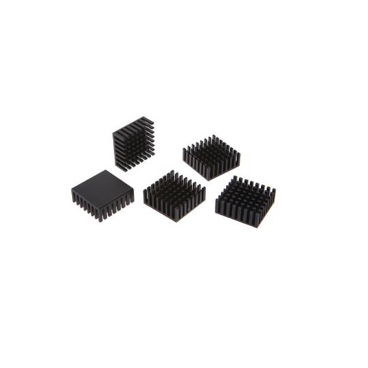 Tản nhiệt CPU 22x22x10mm