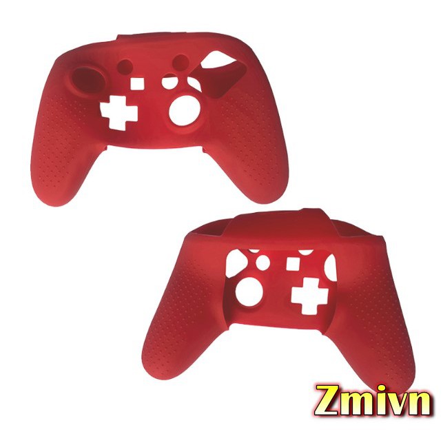 [Nintendo Switch] Ốp Case dẻo nhiều màu cho tay cầm Pro Controller