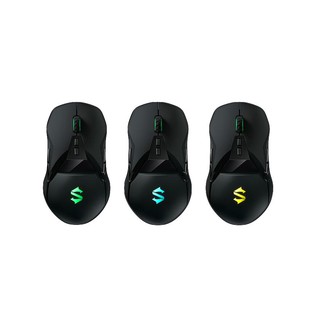 [Hàng Chính Hãng] CHUỘT Không dây GAMING BLACK SHARK_Techshark