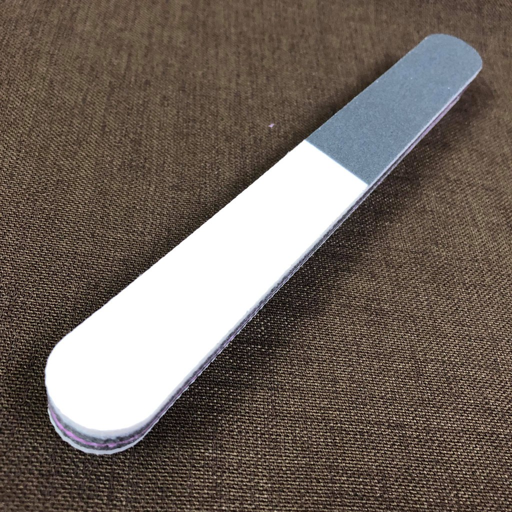 Dũa 3 tác dụng GirlFriend CND, Dũa móng CND chính hãng