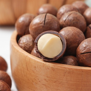 Hạt Macca 500gr Đắk Lắk