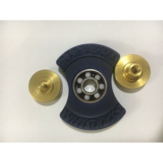 Con quay Spinner Complyfe. Bi sứ