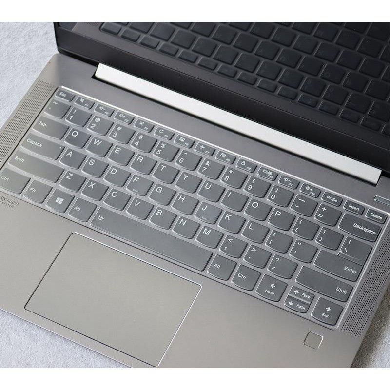 Yoga slim 7 14itl05 Miếng Dán Bảo Vệ Bàn Phím Bằng Tpu Pc Cho Lenovo Slim 5 Slim 5i Slim 7 Flex 5 14 Inch D.F