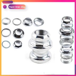 Chén cổ xe đạp Phổ Thông cho xe Asama, mini , trẻ em [ 22mm ]