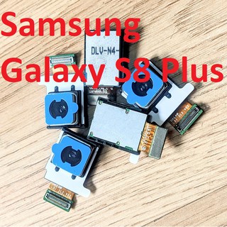 Camera Sau Samsung Galaxy S8 Plus Chính Hãng Giá Rẻ