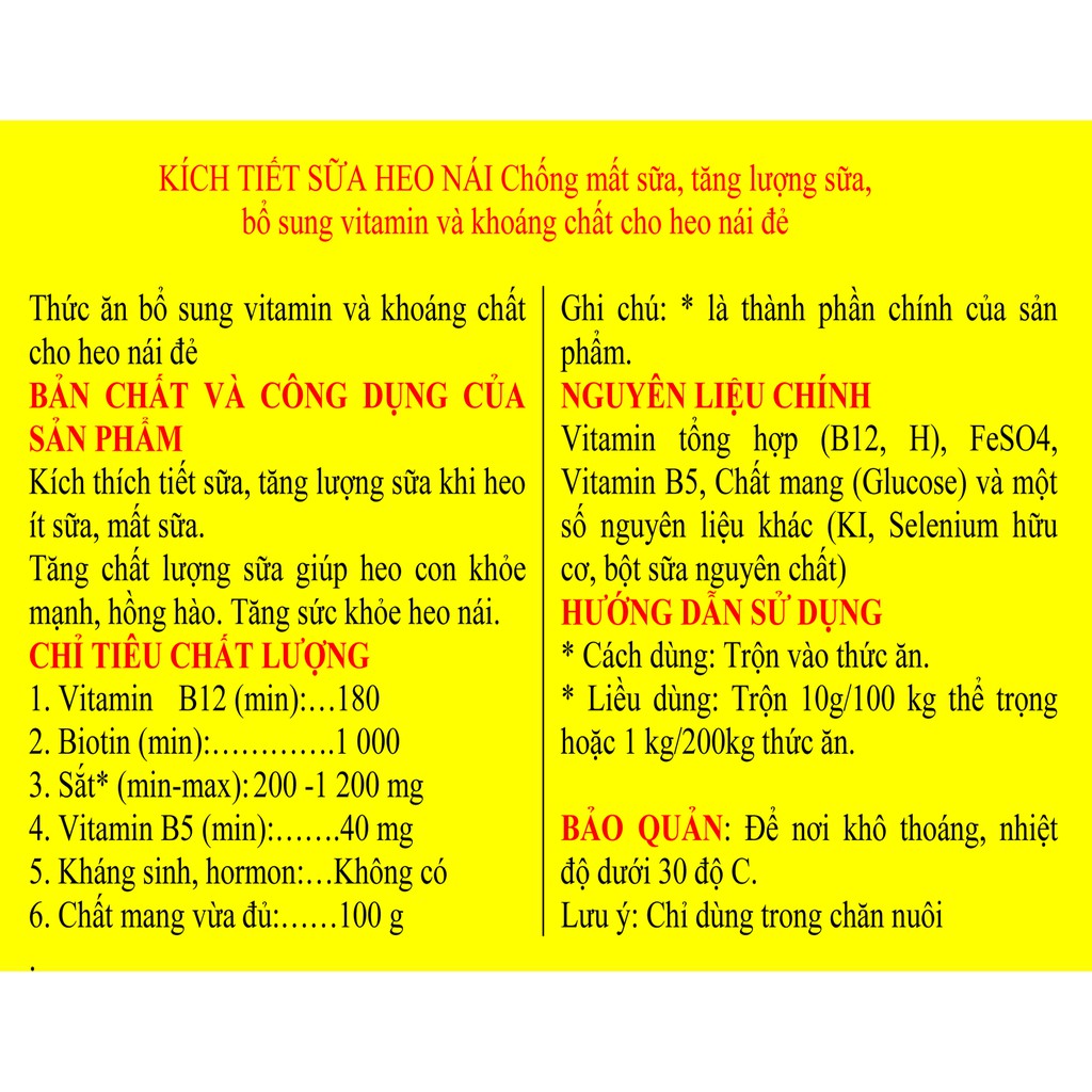 ADE-ĐẠM SỮA 100g Và KÍCH TIẾT SỮA NEW 100g Bổ sung đạm, chất béo, các vitamin thiết yếu một cách cân đối