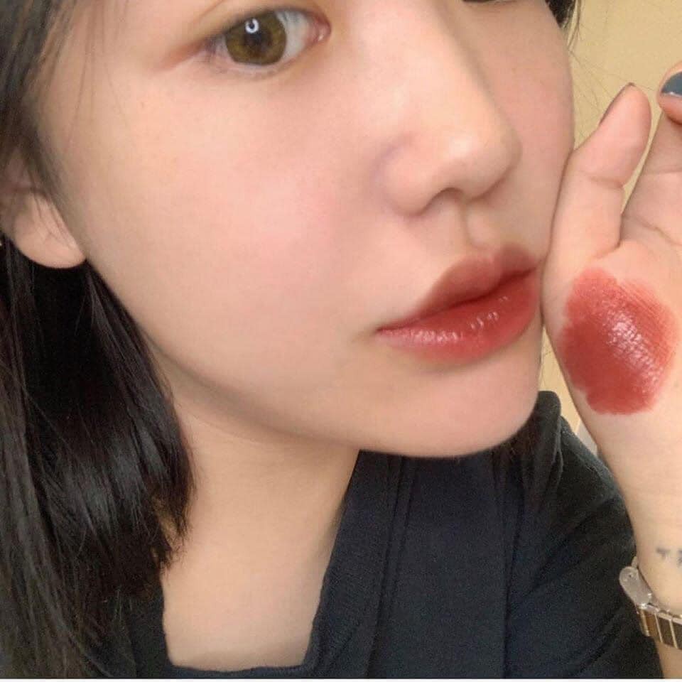 [HÀNG CÔNG TY] Son Bobbi Brown Luxe Shine Intense Lipstick (Màu Bold Honey + Màu Claret)
