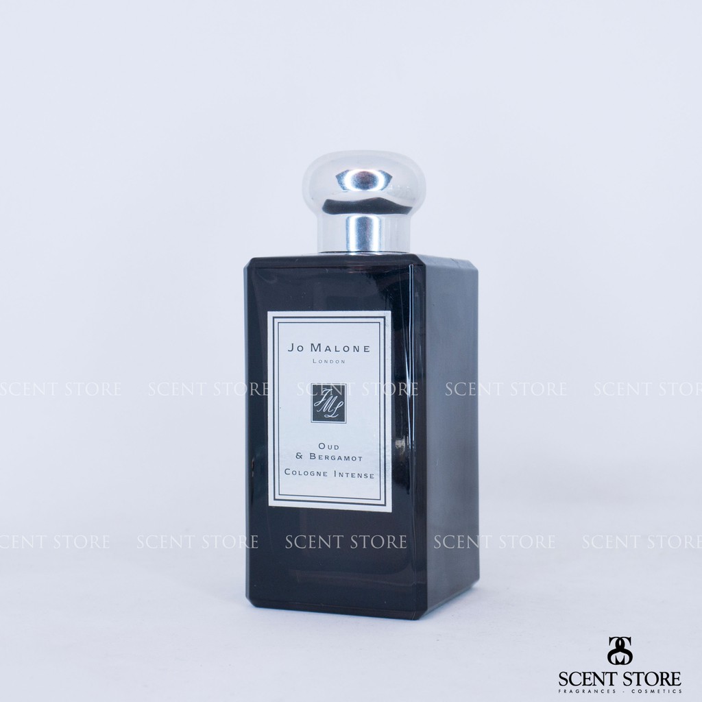 Scentstorevn - Nước hoa Jo Malone Myrrh & Tonka, Oud Bergamot