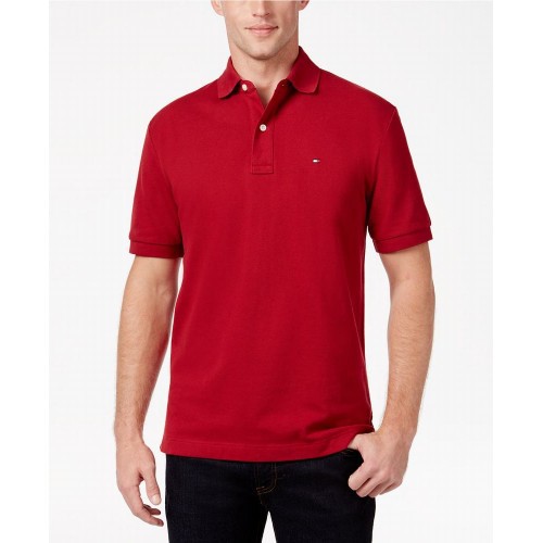 Áo thun cổ trụ trơn Poly cá sấu , áo thun có cổ nhiều màu - TTP01 | BigBuy360 - bigbuy360.vn