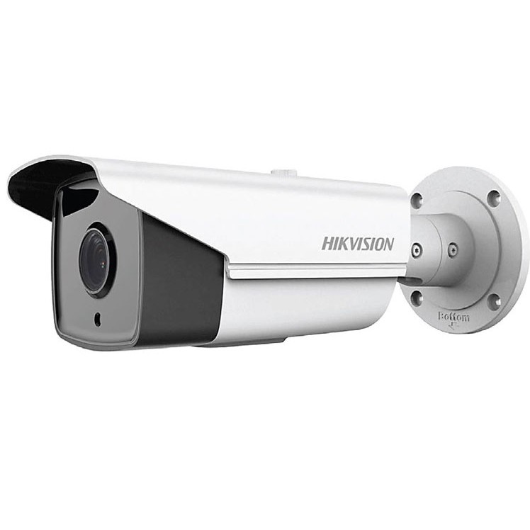 . {GÍA SỐC}CAMERA HDTVI THÂN HỒNG NGOẠI HIKVISION DS-2CE16D0T-IT5 (2.0MP) - HÀNG CHÍNH HÃNG .