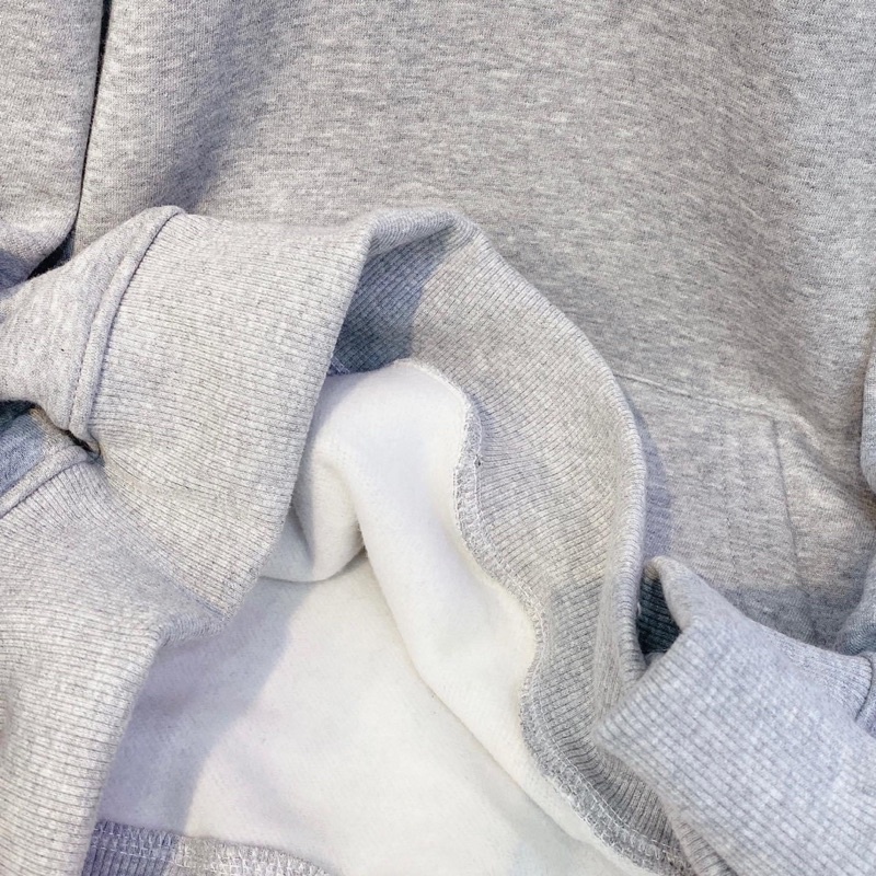 [sẵn] Áo Hoodie Dáng Rộng Chữ Thêu NOAH pqk [nam nữ mặc ] | BigBuy360 - bigbuy360.vn