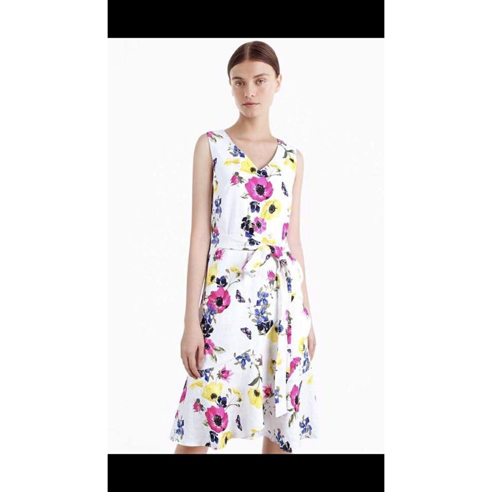 Đầm JCREW
