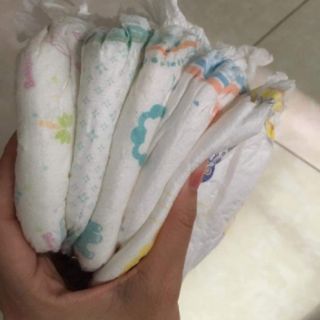 Bỉm quần Gau kids M.L.XL.XXL/100 miếng