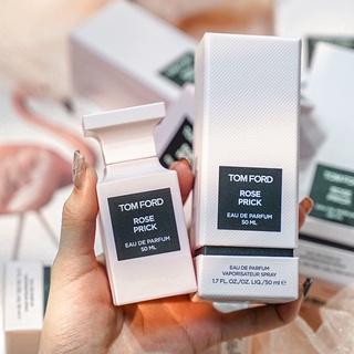 [LALUZ] Nước Hoa Rose Prick EDP 10/20ml