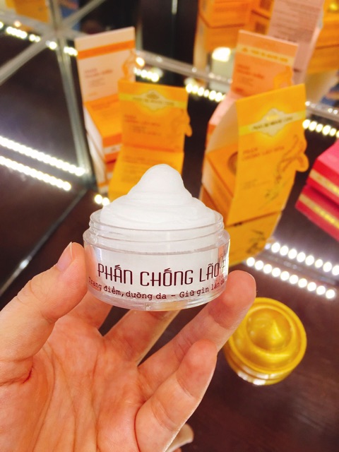 Combo dưỡng da, ngừa mụn và chống lão hoá Phấn Nụ Hoàng Cung | BigBuy360 - bigbuy360.vn