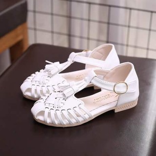 Sandal rọ - Nhắn size trước khi đặt