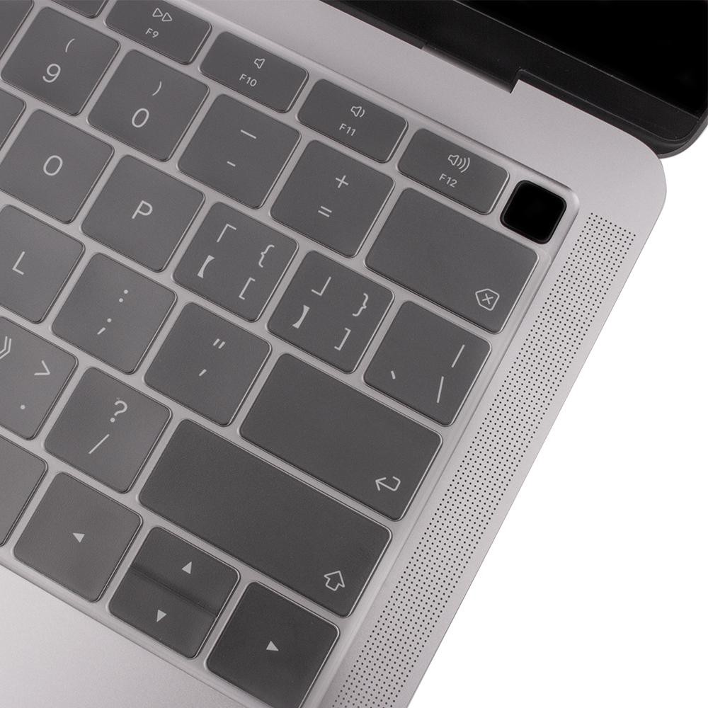 PHỦ PHÍM JCPAL FITSKIN TPU FOR MACBOOK PRO 2019