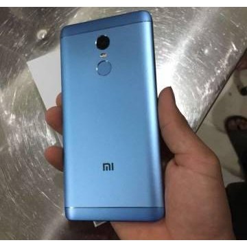 Điện thoại Xiaomi Redmi 5 Plus ram 4G 64GB máy mới 99%