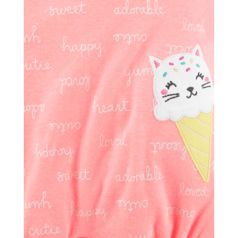 áo liền quần cotton Car-tờ Auth Từ Mỹ (16850810)