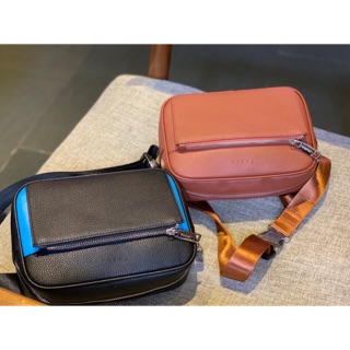 Túi chéo Pedro trơn