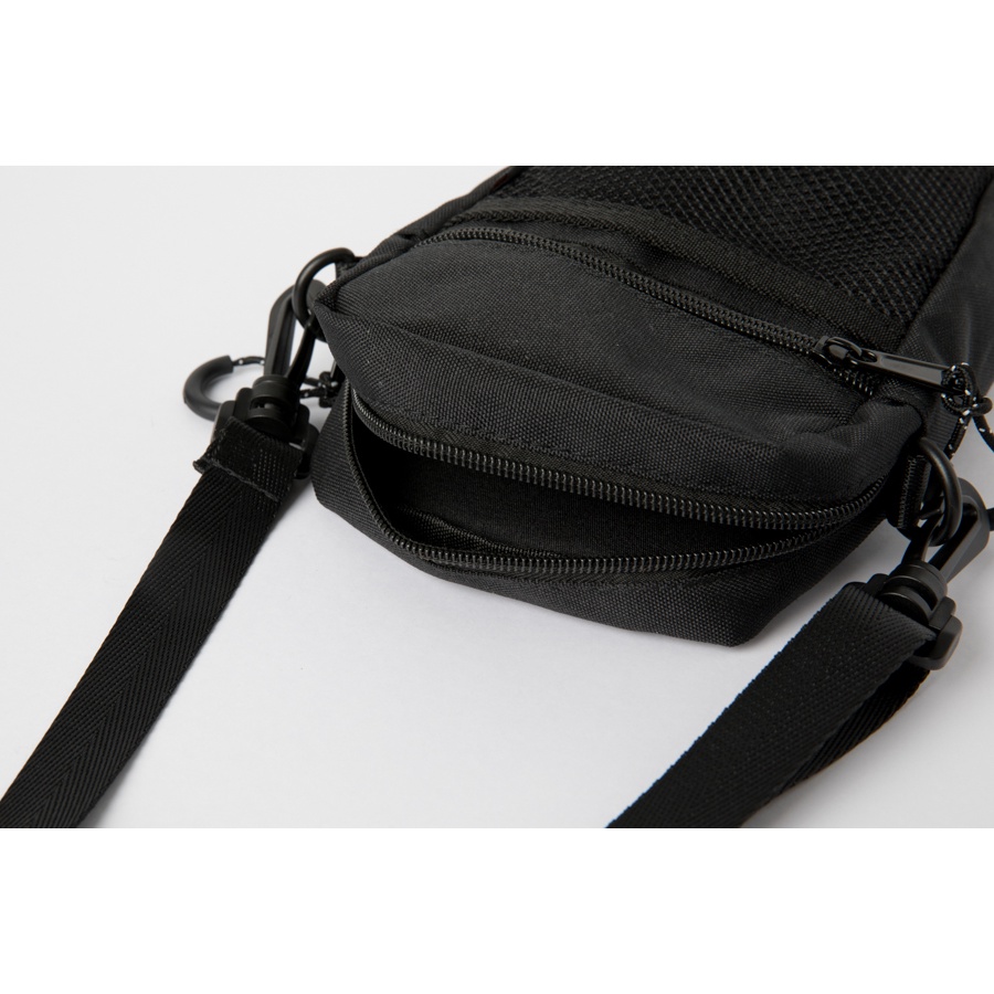 Túi Đeo Chéo ARTBOX Hàn Quốc Trypto Ngăn Lưới