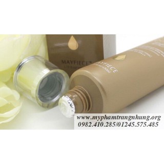 [SẴN] Kem nền BB collagen Mayfiece. Kr [HÀNG AUTH]