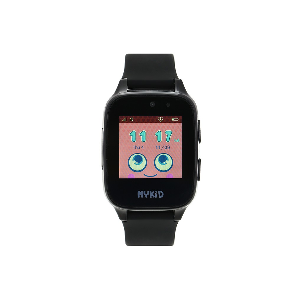ĐỒNG HỒ THÔNG MINH TRẺ EM MYKID