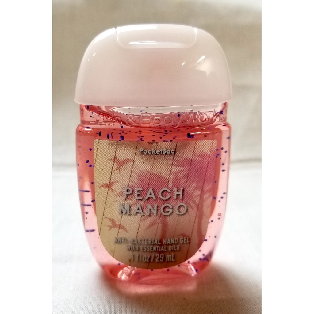 (Có sẵn) Hand gel rửa tay không cần nước Bath and Body Works | BigBuy360 - bigbuy360.vn