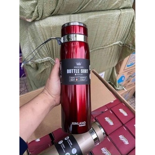 Bình Giữ Nhiệt Bottle Sort