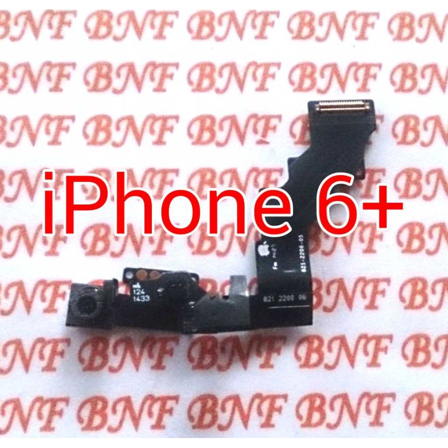 Camera Trước Chất Lượng Cao Thay Thế Cho Iphone 6 Plus