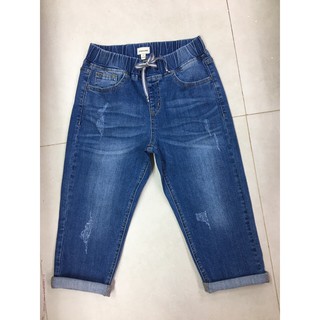 Quần Jeans Sneak peek