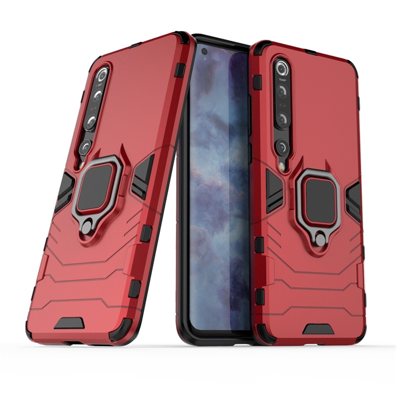 Ốp lưng HERO Xiaomi Mi 13 Lite 13 Ultra 12T 12 Pro Mi 11 Lite 11T 10T Note 10