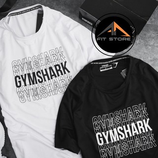 Áo Thun Thể Thao Tập Gym